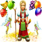 Fruit Lockers 2 - The Enchanting Islands 게임