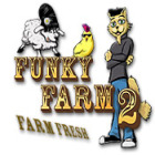 Funky Farm 2 게임
