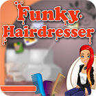 Funky Hairdresser 게임