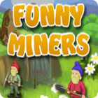 Funny Miners 게임