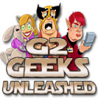 G2: Geeks Unleashed 게임