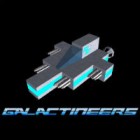 Galactineers 게임