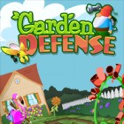 Garden Defense 게임
