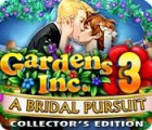 Gardens Inc. 3: A Bridal Pursuit. Collector's Edition 게임