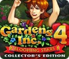 Gardens Inc. 4: Blooming Stars Collector's Edition 게임
