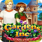 Gardens Inc. Double Pack 게임