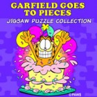 Garfield Goes to Pieces 게임