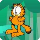 Garfield's Musical Forest Adventure 게임