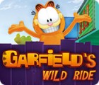 Garfield's Wild Ride 게임