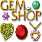 Gem Shop 게임