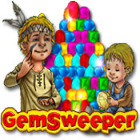 Gemsweeper 게임