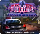 Ghost Files: Memory of a Crime Collector's Edition 게임