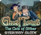 Ghost Towns: The Cats of Ulthar Strategy Guide 게임