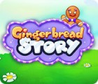 Gingerbread Story 게임