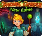 Gnomes Garden: New home 게임