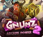 Gnumz 2: Arcane Power 게임