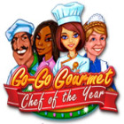 Go-Go Gourmet: Chef of the Year 게임