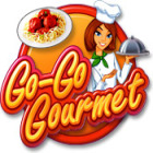 Go-Go Gourmet 게임