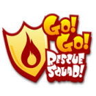 Go! Go! Rescue Squad! 게임