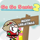 Go Go Santa 2 게임