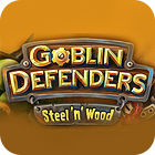 Goblin Defenders: Battles of Steel 'n' Wood 게임