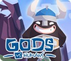 Gods vs Humans 게임