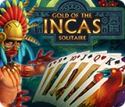 Gold of the Incas Solitaire 게임