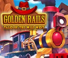 Golden Rails: Tales of the Wild West 게임