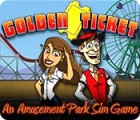 Golden Ticket: An Amusement Park Sim Game Free to Play 게임