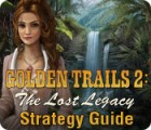 Golden Trails 2: The Lost Legacy Strategy Guide 게임