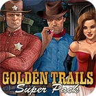 Golden Trails Super Pack 게임