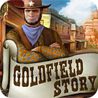 Goldfield Story 게임