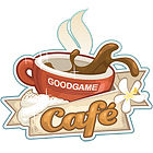 Goodgame Café 게임