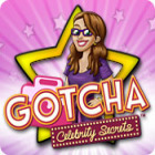 Gotcha: Celebrity Secrets 게임