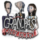 Grandpa's Candy Factory 게임