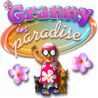 Granny In Paradise 게임