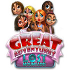 Great Adventures: Lost in Mountains 게임