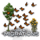 Great Migrations 게임
