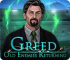 Greed: Old Enemies Returning 게임