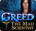 Greed: The Mad Scientist 게임