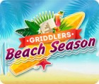 Griddlers beach season 게임