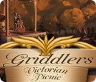 Griddlers Victorian Picnic 게임