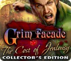 Grim Facade: Cost of Jealousy Collector's Edition 게임