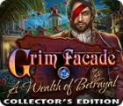Grim Facade: A Wealth of Betrayal Collector's Edition 게임
