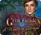 Grim Facade: A Wealth of Betrayal 게임