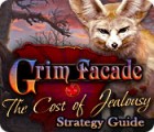 Grim Facade: Cost of Jealousy Strategy Guide 게임