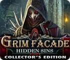 Grim Facade: Hidden Sins Collector's Edition 게임