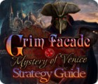 Grim Facade: Mystery of Venice Strategy Guide 게임