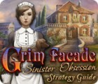 Grim Facade: Sinister Obsession Strategy Guide 게임