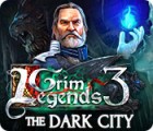 Grim Legends 3: The Dark City 게임